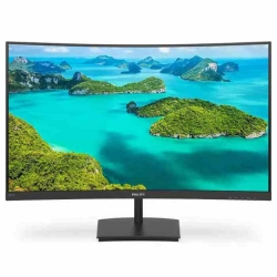 Philips MONITOR 24" 241E1SCA/00 LED FULL HD CURVO